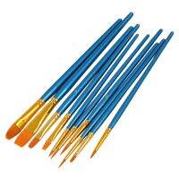 [COD] Supplies 10 Packs Rod Multifunctional Watercolor