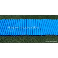 ท่อ PVC สีฟ้า 11/2" ความหนา 8.5 ความยาว 10 ซม.-100 ซม.