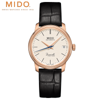 Mido รุ่น BARONCELLI HERITAGE LADY รหัสรุ่น M027.207.36.260.00