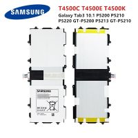 แบตเตอรี่ สำหรับ Samsung Galaxy Tab 3 10.1 P5200 P5210 P5220 T4500E 6800mAh ประกัน 3 เดือน