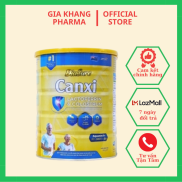 Sữa DIASURE CANXI lon 850G hỗ trợ bổ sung dinh dưỡng