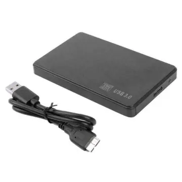 Congdi USB SATA 3 Cable Sata To USB 3.0 Adapter UP To 6 Gbps Support  2.5Inch External SSD HDD Hard Drive 22 Pin Sata III A25 2.0