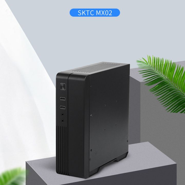 mx02-mini-itx-computer-case-htpc-host-chassis-usb2-0-itx-enclosure-industrial-control-chassis-for-office-business