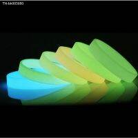 ▣✻ Colorful Luminous Silicone Sports Bracelets amp; Bangles Women Fluorescent Rubber Fitness Wristband Bracelet Glow In Dark