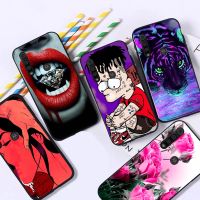 เคสสำหรับโมโตโรล่าโทรศัพท์ Moto G8บวก XT2019-2 XT2019 6.3นิ้วกระเป๋าถือการ์ตูนเคสมือถือ