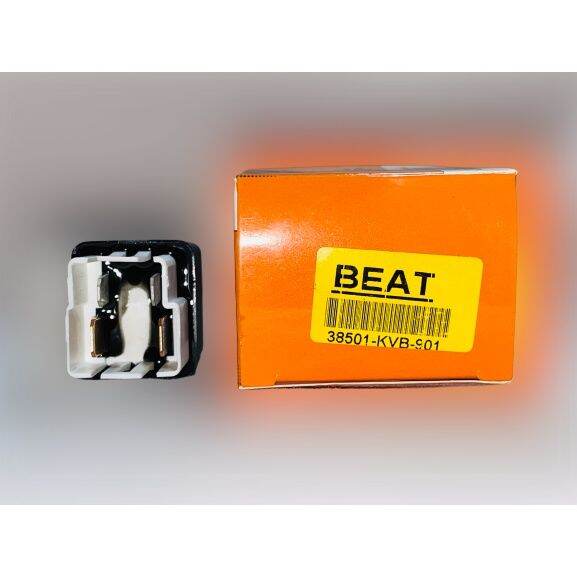 STARTER RELAY APIDO for HONDA BEAT Lazada PH
