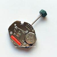 hot【DT】 New 1069 watch movement 2 stitches and a half With adjust stem Repair Part Accessories