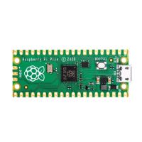 Raspberry Pi ไมโครคอนโทรลเลอร์ Rp2040 Pico บอร์ดพัฒนา M0แขนคอร์เท็กซ์แบบ Dual-Core ความถี่ในการทำงาน133 Mhz