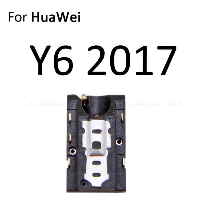 hot-nang20403736363-หูพอร์ตหูฟัง-connector-เสียงแจ็คหูฟัง-flex-สำหรับ-huawei-y9-2019-y7-y6-y5-prime-lite-2018-gr5-2017อะไหล่ซ่อม