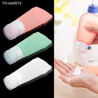 ☂  Special Offer Transparent Plastic Bottle Soap Mousse Travel Portable Foam Bottle Cleaning Washing Foam Dispenser Sub bottle