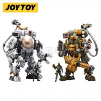 JOYTOY 1/25ตุ๊กตาขยับแขนขาได้เมชาเหล็กทำลาย07การดำเนินงานพื้นที่และ08 Gratis Ongkir ของเล่นอะนิเมะตัวอย่างทางอากาศหนัก