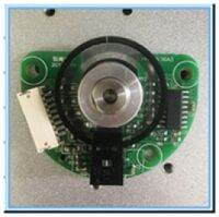 1000สาย ABZ3เฟส Encoder โมดูล Coupling อุตสาหกรรม Servo Stepper Motor พร้อมรหัส Disc HN103-36A3