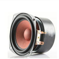 Tenghong 2pcs 3 Inch Audio Speaker 4Ohm 8Ohm 20W Full Range Hifi Stereo Bookshelf Speakers Desktop Loudspeaker For DIY