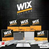 กรองแอร์ Wix Mazda, Honda, Toyota