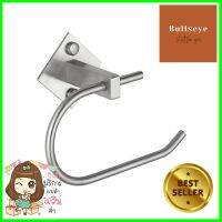 ที่ใส่กระดาษ NOVABATH NVB-703S สเตนเลสTOILET ROLL HOLDER NOVABATH NVB-703S STAINLESS **ราคาดีที่สุด**