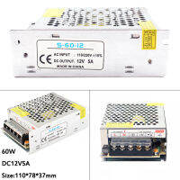 หม้อแปลงไฟฟ้า12V 9V 15V 18V 2a 3a 5a 8a 10a ได้20 30a อะแดปเตอร์แปลงไฟ Ac Dc 220V ถึง12V ไดรเวอร์ Led สำหรับแถบไฟ Led