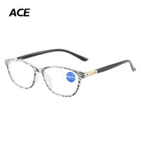 【cw】 Fashion Comfortable Flowers Reading Glasses Portable Vintage Women Floral Eyeglasses Ultra Light Frame Glasses Eye Protection 【hot】 !