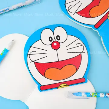 Sổ Tay Cute Doraemon Giá Tốt T08/2024 | Mua tại Lazada.vn