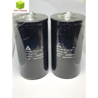 CAPACITOR 3300UF 450V  ไซร์ 140*75MM ส่งทุกวัน