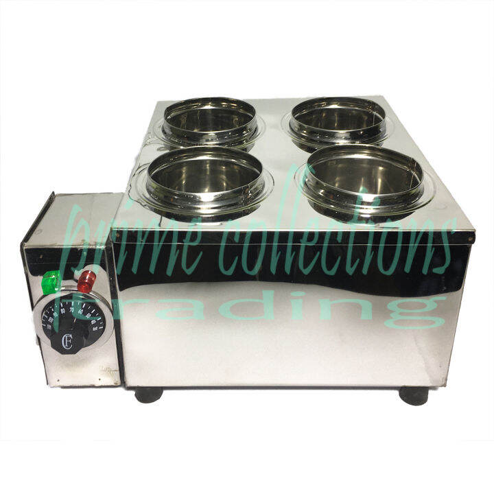 Water Type Immersion Spoon and Fork Heater Sterilizer with Automatic