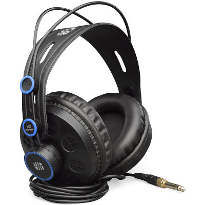 PreSonus HD7 Semi-Closed Studio Headphones หูฟังมอนิเตอร์