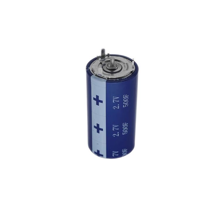 ตัวเก็บประจุ-supercapacitor-2-7v-500f-farad-capacitor