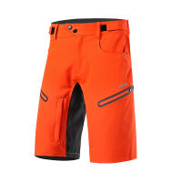 ARSUXEO Mens Cycling Shorts Loose Fit MTB Mountain Bike Shorts Outdoor Sports Hiking Downhill Bicycle Short Pants 2006