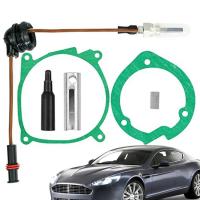 Auto Parking Heater Glow Plug Repair Kit Ignition Plugs Car Parking Heaters Part Replacement with Removal Fitting Tool Hand Tools Car Accessories candid