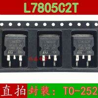 10pcs L7805CD2T  L7805C2T