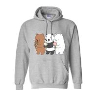 2023 newbear Bears hoddy JACKET unisex Casual outwear Women Men Spring sweater Winter JACKET