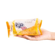 Bánh Quy Phô Mai Gery Cheese Crackers Gói 100g