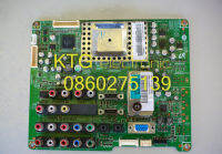 อะไหล่ทีวี (Main Board) เมนบอร์ดทีวี ซัมซุง SAMSUNG รุ่น LA40R71BAX