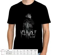 เสื้อยืดผู้ชาย yealolf American rapper hip hop ขนาดสหรัฐอเมริกา