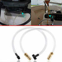 Steering Systems Tube Bridge &amp; Hose For Bleed Kit