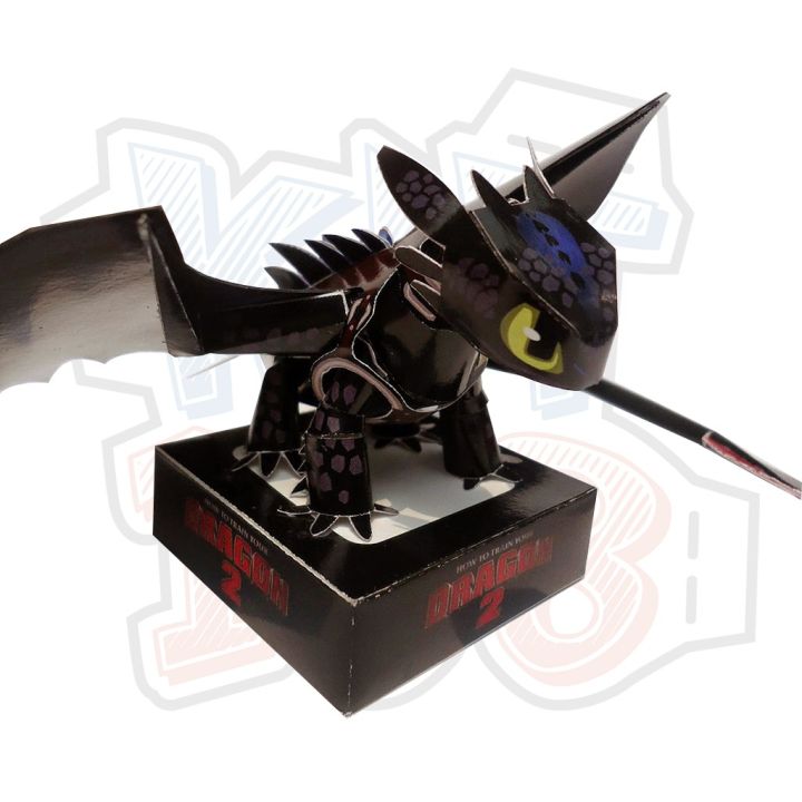 Toothless - How to Train Your Dragon - Zerochan Anime Image Board