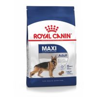 Royal Canin Maxi Adult Large Dog ขนาด 15 kg อาหารสุนัข โต พันธุ์ใหญ่