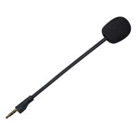 3.5มิลลิเมตรเกม Mic Plug-In อุปกรณ์เสริมหูฟังสำหรับ Arctis 1 1.0หนึ่งหูฟังเล่นเกมไมโครโฟนชุดหูฟัง