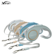 Pet Walking Leash Automatic Retractable Safety Traction Rope Pet Supplies thumbnail