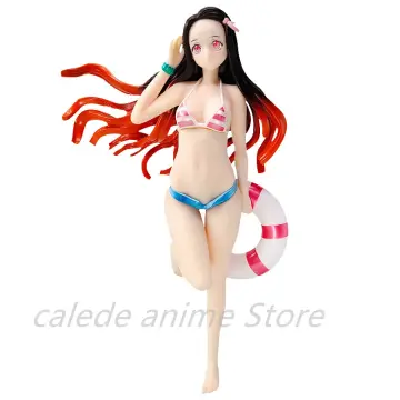 Shop Nezuko Action Figure Destop with great discounts and prices online -  Nov 2023