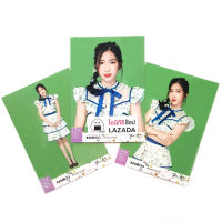 รูป แบมบู BNK48 Photoset คิมิวะเมโลดี้ (ลิขสิทธิ์แท้100%) BAMBOO Kimi Wa Melody