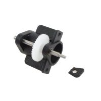 A500.0013 Motor Reduction Gear Set for Wltoys XK A500 RC Airplane Spare Parts Accessories