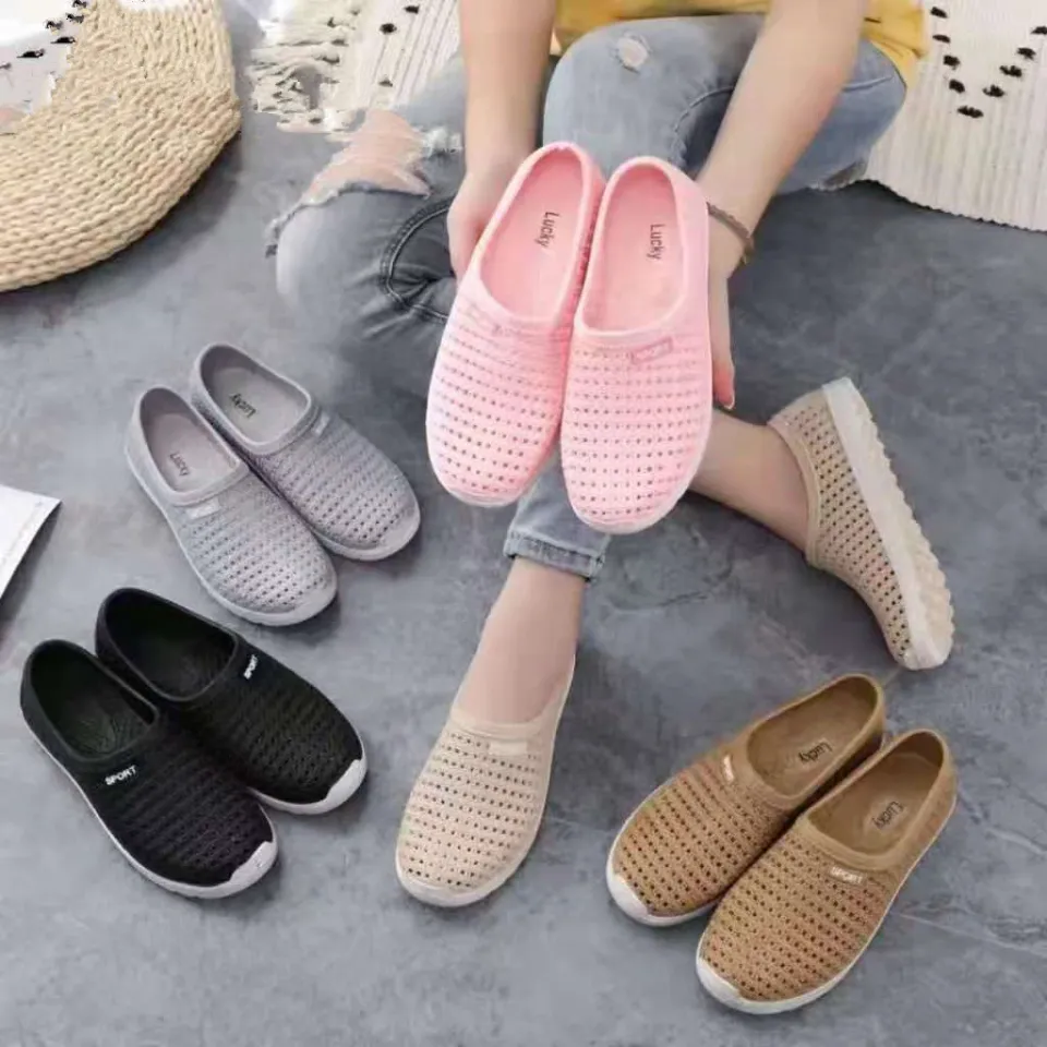 crocs ladies new arrival