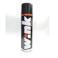 สเปรย์เคลือบเงา  (LUBE71) WINK SPRAY 600 ml