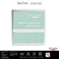 Novelle Elastic Mattress Protector - SINGLE