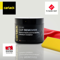 Carlack Cut Remover 500 มล. น้ำยาขัดสี ลบรอยลึก