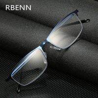 Stainless Steel Reading Glasses Full Frame Full Frame Steel Men Glasses - Men 39;s - Aliexpress