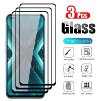 3pcs Tempered Glass for OPPO Realme X3 SuperZoom Screen Protector Realme X3 Super Zoom Protective Glass X 3 6 5 Pro 5i 6i Film Vinyl Flooring