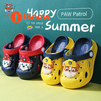 I Know Paw Patrol Kid S Cute Garden Shoes Cartoon Slides Sandals Clogs Children Beach Slipper