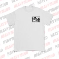 2023 NewOne Step Closer Band เสื้อยืดฟรีสติ๊กเกอร์