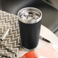 Thermal Mug Beer Cups Stainless Steel Thermos for Tea Coffee Water Bottle Vacuum Insulated Leakproof With Lids Tumbler Drinkware